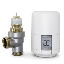 Hive UK7004561 thermostatic radiator valve Suitable for indoor use