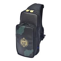 Handbags & Shoulder Bags | Hori Adventure Pack Mesh Black Boy/Girl Shoulder bag