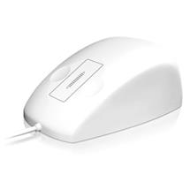 KeySonic KSM-5030M-W mouse Ambidextrous USB Type-A