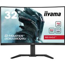 iiyama GMASTER GCB3280QSUB1 computer monitor 80 cm (31.5") 2560 x 1440