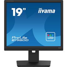iiyama ProLite B1980DB5 computer monitor 48.3 cm (19") 1280 x 1024