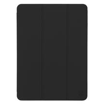 FOXWOOD Tablet Cases | Kondor FWIPDAPBK tablet case 24.6 cm (9.7") Folio Black