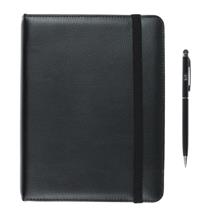 CASEIT Tablet Cases | Kondor CS68BUN tablet case 20.3 cm (8") Folio Black