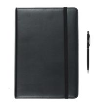Kondor CS910BUN tablet case 25.4 cm (10") Folio Black