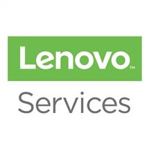 Lenovo 5WS0L13476 warranty/support extension 1 license(s) 5 year(s)