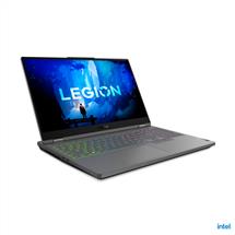 Grey, Black | Lenovo Legion 5 Intel® Core™ i7 i712700H Laptop 39.6 cm (15.6") Full
