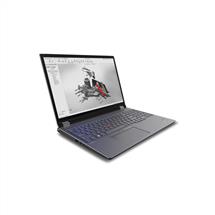 Lenovo ThinkPad P16 Gen 2, Intel® Core™ i9, 40.6 cm (16"), 2560 x 1600