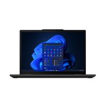 Lenovo  | Lenovo ThinkPad X13 Yoga Hybrid (2in1) 33.8 cm (13.3") Touchscreen