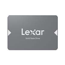 Lexar Hard Drives | Lexar NS100 2.5" 2 TB Serial ATA III | In Stock | Quzo UK