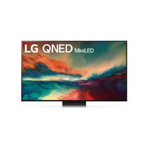 LG | LG 75QNED866RE.AEK TV 190.5 cm (75") 4K Ultra HD Smart TV Wi-Fi Black