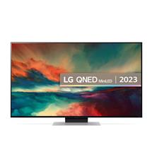 LG 55QNED866RE.AEK TV 139.7 cm (55") 4K Ultra HD Smart TV Wi-Fi