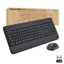 Logitech Signature MK650 Combo for Business | In Stock