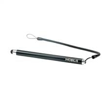 Stylus Pens  | Mobilis 001054 stylus pen Black | In Stock | Quzo UK