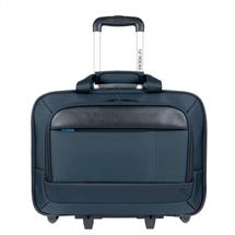 MOBILIS Laptop Cases | Mobilis Executive 3 40.6 cm (16") Trolley case Black, Blue