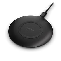 mophie essentials wireless charging pad 15W Smartphone Black USB