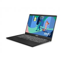 MSI Modern 14 C12M639UK Intel® Core™ i5 i51235U Laptop 35.6 cm (14")