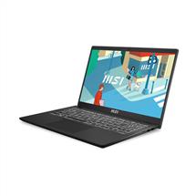 MSI Laptops | MSI Modern 15 H B13M003UK Laptop 39.6 cm (15.6") Full HD Intel® Core™