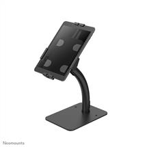 Neomounts countertop tablet holder | In Stock | Quzo UK