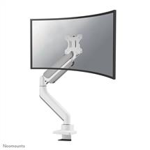 Neomounts monitor arm desk mount for curved ultra-wide screens