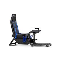 Next Level Racing Game Consoles | Next Level Racing FLIGHT SIMULATOR BOEING COMMERCIAL EDITION Stand