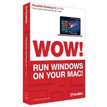Parallels PDFMENTSUB1YML software license/upgrade 1 license(s)