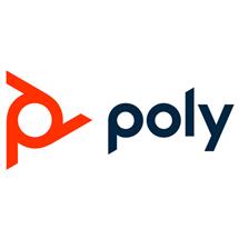 POLY 487P-87720-312. Number of years: 3 year(s) | In Stock