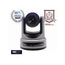 PTZ OPTICS Security Cameras | PTZOptics Move 4K 30X Turret IP security camera Indoor & outdoor 3840