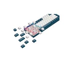 Royalaxe R68 Hot Swappable Mechanical Keyboard, 60% TKL Design, 67