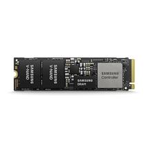 Samsung PM9A1. SSD capacity: 512 GB, SSD form factor: M.2, Read speed: