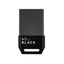SanDisk WDBMPH5120ANC-WCSN. Type: Storage expansion card, Platform: Xbox Series X/Xbox Series S, Product colour: Black. Width: 31.6 mm, Depth: 55.6 mm, Height: 7.7 mm. Included memory card size: 512 GB