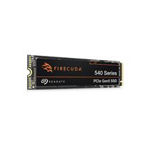 Seagate Internal Solid State Drives | Seagate FireCuda 540 M.2 2 TB PCI Express 5.0 3D TLC NVMe