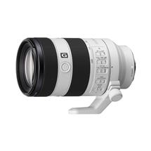 Sony Camera Lenses | Sony FE 70200mm F4 Macro G OSS Ⅱ MILC/SLR Telephoto zoom lens Black,