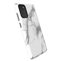 Speck 136370-8529 mobile phone case 15.8 cm (6.2") Cover Grey, White