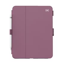 iPad 10th Gen Balance Folio Pink/Purple | Quzo UK