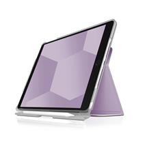 Dux Studio iPad 7/8/9 Gen Case Purple | Quzo UK