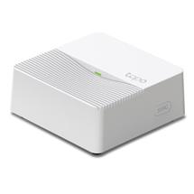 Smart Home Central Control Units | TPLink Tapo Smart Hub, 0  40 °C, 10  90%, Wired & Wireless, 802.11b,