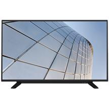 43 to 49 Inch TV | Toshiba 43UL2163DBL TV 109.2 cm (43") 4K Ultra HD Smart TV WiFi Black
