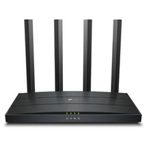 TP-Link Network Equipment | TP-Link Archer AX1500 Wi-Fi 6 Router | In Stock | Quzo UK