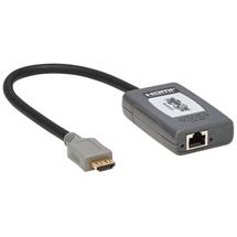 Tripp Lite Av Extenders | Tripp Lite B127A1P0PH 1Port HDMI over Cat6 Receiver, Pigtail  4K 60