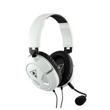 Turtle Beach Headphones - Wired Over Ear | Turtle Beach Recon 50 Gaming Headset for PC and Mac