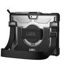 Urban Armor Gear Llc | Urban Armor Gear Plasma 25.4 cm (10") Cover Black, Grey