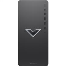Victus by HP TG020035na Tower AMD Ryzen™ 5 5600G 16 GB DDR4SDRAM 512
