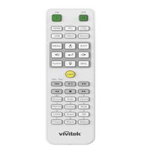 Vivitek 5041846600 remote control IR Wireless Projector Press buttons