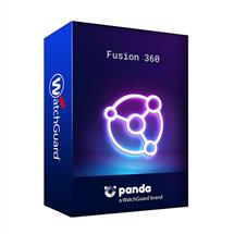 WatchGuard Panda Fusion 360 Security management Full Multilingual 1