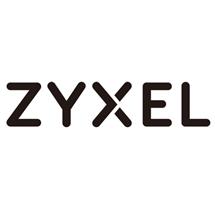 Zyxel LICGOLDZZ0014F. License quantity: 1 license(s), License term in