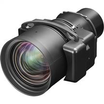1.35–2.10:1 (WUXGA) Zoom Lens | Quzo UK