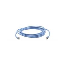 Top Brands | Kramer Electronics CUNIKAT328 networking cable Blue 100 m Cat6a U/FTP