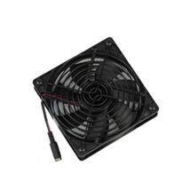 Cooling fan | Middle Atlantic Products FAN-69-K-EU rack accessory Cooling fan