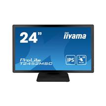 iiyama ProLite T2452MSCB1 computer monitor 60.5 cm (23.8") 1920 x 1080