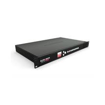 Allen And Heath  | 32x32 AUDIO MATRIX PROCESSOR With 32 zone outputs echo cancelling and